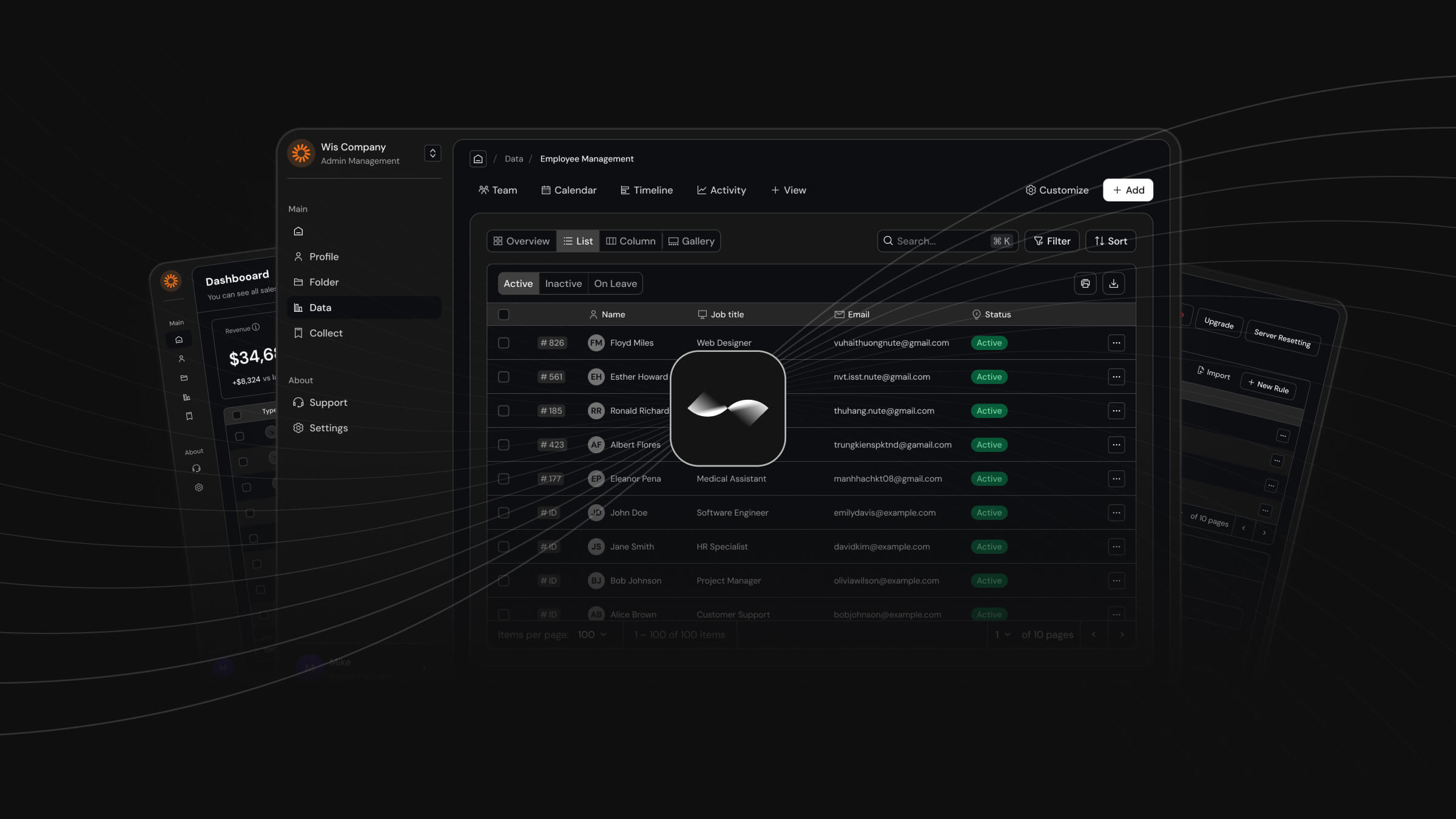 Seamless Cross-Platform Design Systems for B2B · Wis Design